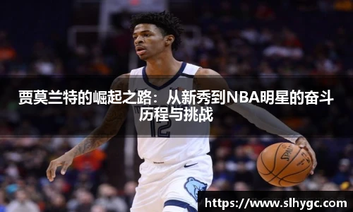 贾莫兰特的崛起之路：从新秀到NBA明星的奋斗历程与挑战